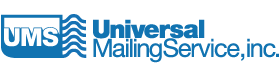 Universal Mailing Service, Inc. Logo